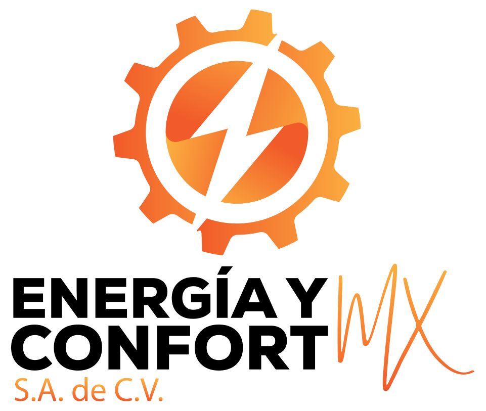 Energía y Confort S.A. de C.V.